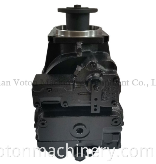 custom Hydraulic Pump